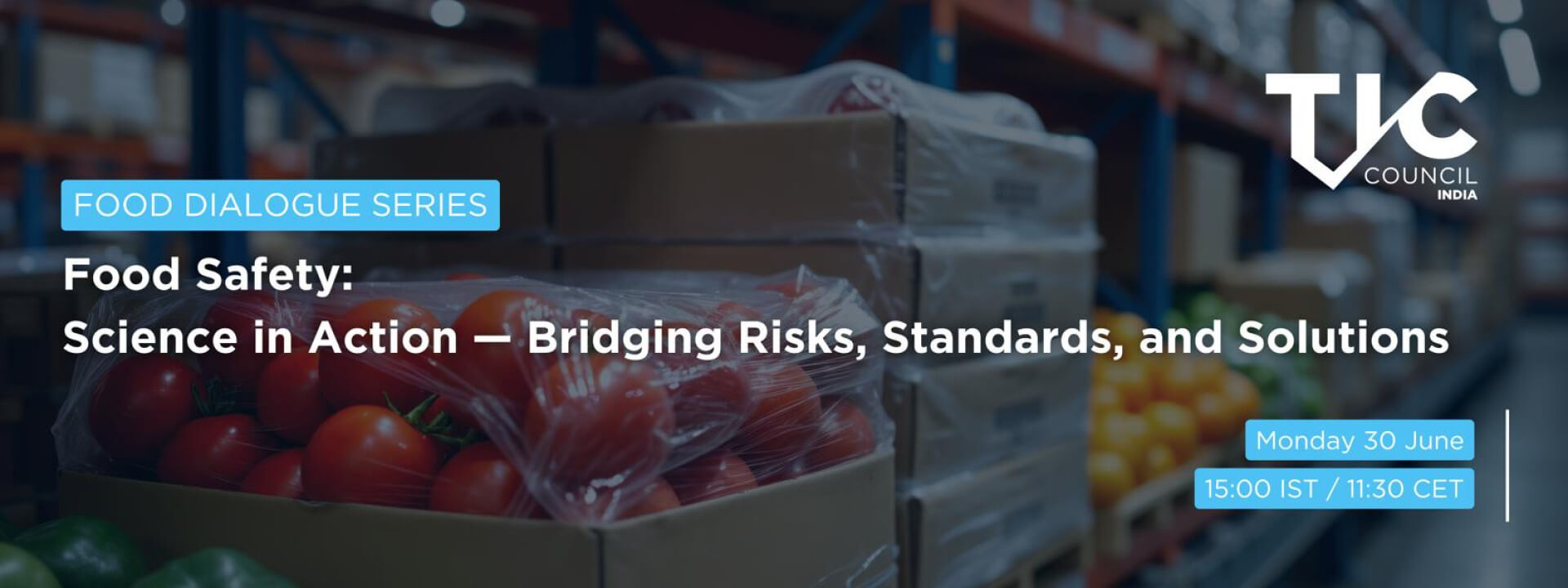 Food Safety: Science in Action- Bridging Risks, Standards, and Solutions cover image