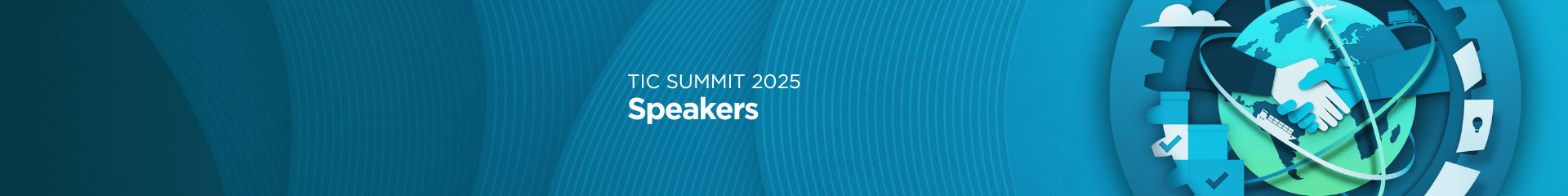 TIC Summit 2026 cover image