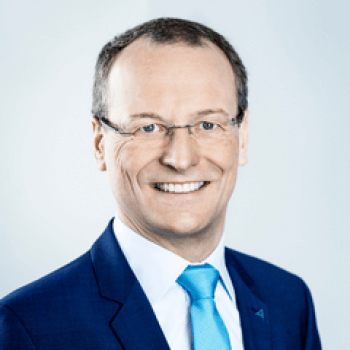 Dr.-Ing. Michael Fübi
