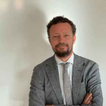 Alexander Hoefmans