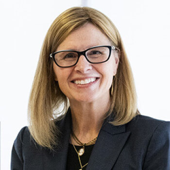 Dr. Laurie Locascio