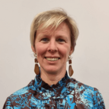 Maureen Logghe