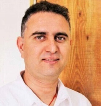 Omar Dhahrer