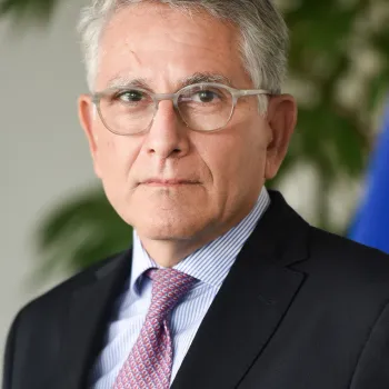 Gerassimos Thomas picture